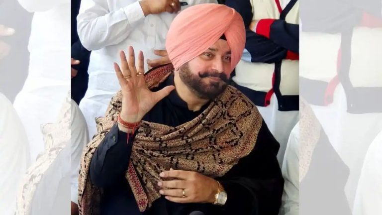 Running out on Punjab Congress ahead of LS polls? Sidhu back in commentary box for IPL