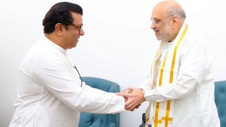 Battle for Maharashtra: Will Raj Thackeray’s MNS join hands with BJP ahead of Lok Sabha polls?