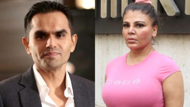 Former NCB Officer Sameer Wankhede Files Defamation Case Worth Lakhs Against Rakhi Sawant – Here’s Why