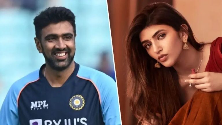 Cricketer R Ashwin Lauds Sreeleela’s Dancing Skills In Mahesh Babu’s Guntur Kaaram: I Was Awestruck