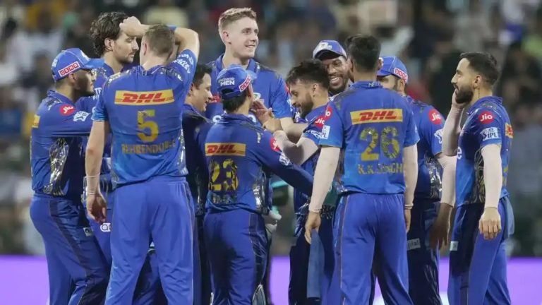 Depending on how his body…”: Mumbai Indians under major stress over star batter’s fitness