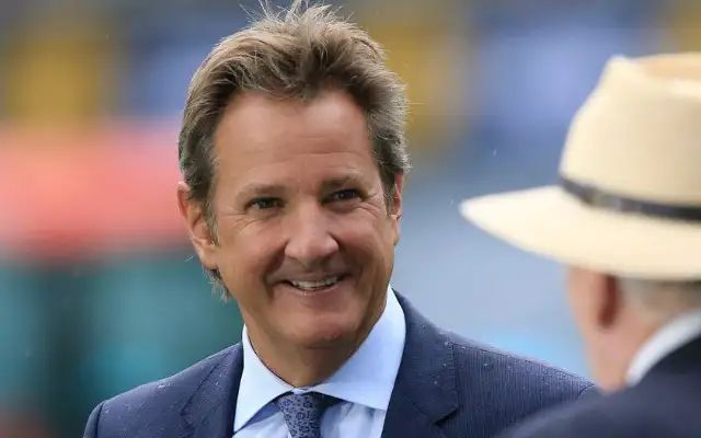 Mark Nicholas set to become next MCC chair