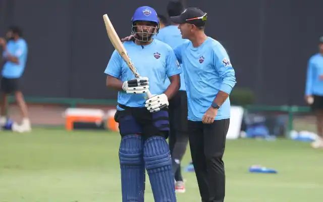 Delhi Capitals’ newcomers raring to go in IPL 2024