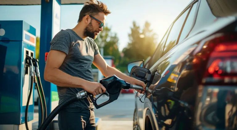 Gas Prices Set For Summer Spike: West Coast Consumers Already Paying More Than $4 A Gallon