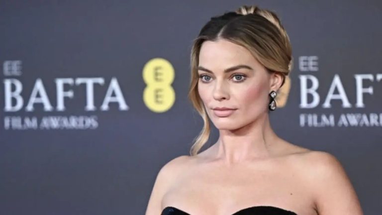 Who Is Margot Robbie’s Mom? Here’s All You Need To Know About The Barbie Star’s Parents And Family