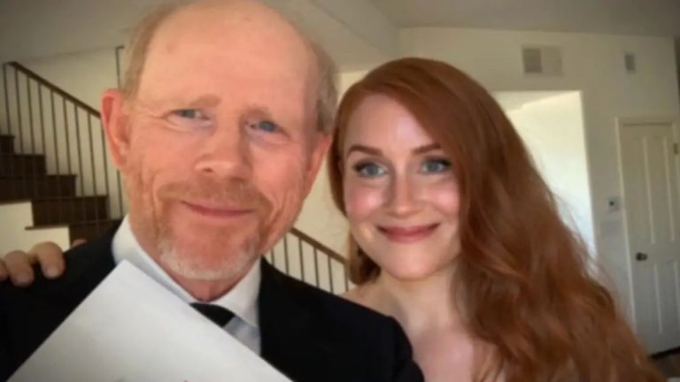 It’s Fraught With Landmines’: Ron Howard Reveals Why He Didn’t Want Daughter Bryce Dallas Howard To Be A Child Actor