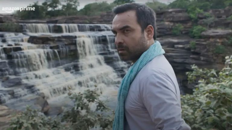 Mirzapur 3 first footage released, Pankaj Tripathi’s Kaleen bhaiya asks ‘Bhool toh nahi gaye humein?’ Watch