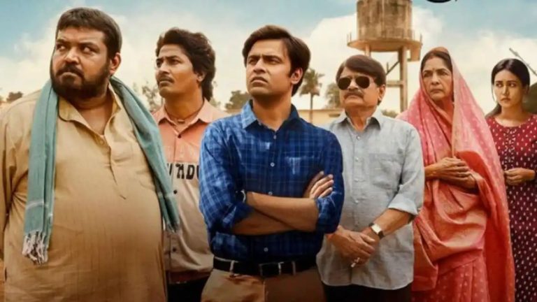 Panchayat 3 OTT Update: Netizens Upset As Prime Video Fails To Unveil Release Date