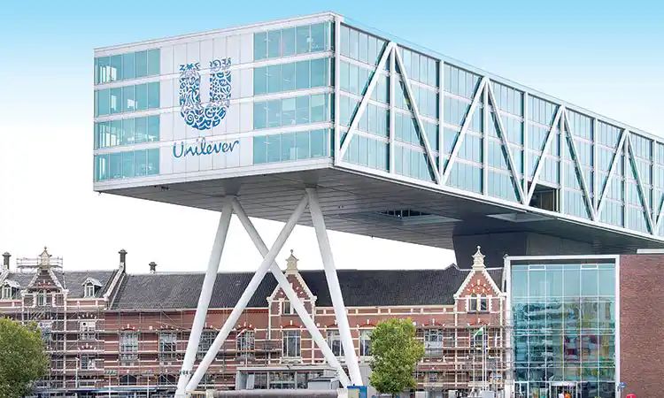 Unilever to cut 7,500 jobs for cost saving