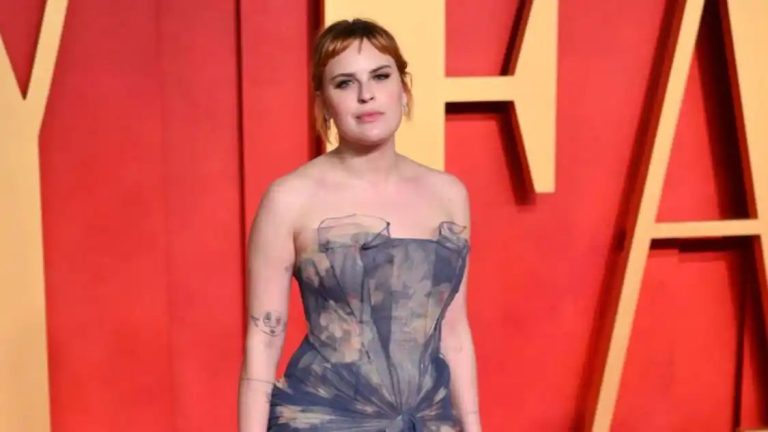 It’s Changed My Life’: Tallulah Willis Opens Up About Being Diagnosed With Autism As An Adult