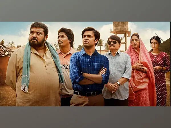 Jitendra Kumar, Neena Gupta-starrer ‘Panchayat Season 3’ announced, check out first poster