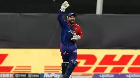 Delhi Capitals announce Rishabh Pant as Captain