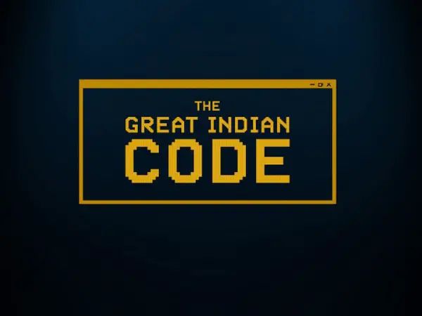 TVF announces new web show ‘The Great Indian Code’