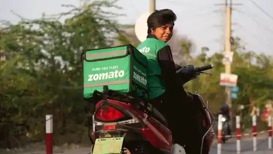 Facing backlash over ‘pure veg’ fleet, Zomato CEO Deepinder Goyal promises to roll it back if.