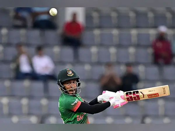 Bangladesh batter Mushfiqur Rahim ruled out of Test series against Sri Lanka