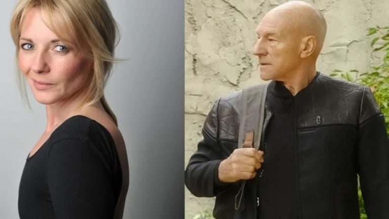 Who Is Lisa Dillon? All About The Actress As She Accuses Patrick Stewart Of ‘Diminishing’ Their Relationship In Their Memoir