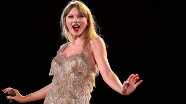 Did Taylor Swift’s Concerts Really Trigger Earthquake Tremors? Here’s What Research Reveals