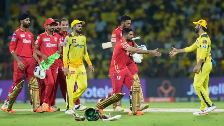 PBKS Probable Playing 11 in IPL 2024: Punjab Kings Strongest XI in Indian Premier League Season 17