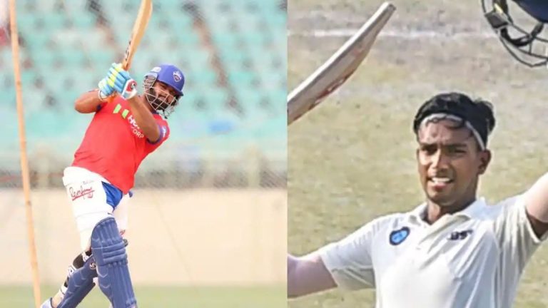 In awe of Rishabh Pant, teen DC keeper-batter Kumar Kushagra aiming to win matches with him