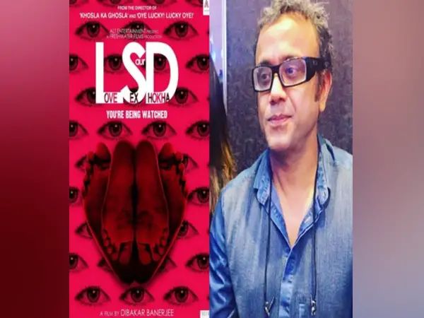 “It was a bold step”: Dibakar Banerjee expresses gratitude as ‘Love Sex Aur Dhokha’ clocks 14 years