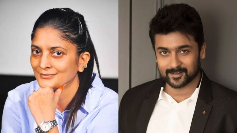 Puranaanooru: Suriya’s Next with Sudha Kongara Delayed