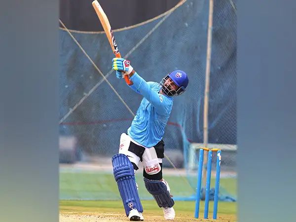 He’s hitting ball well…”: Delhi Capitals’ Kushagra on Rishabh Pant’s form ahead of IPL 2024