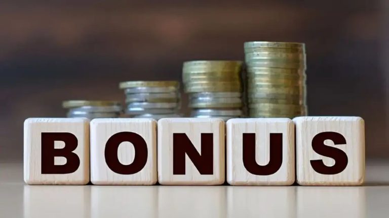 6 Bonus Shares On 1 Existing Share: 3 Major Stocks To Turn Ex-Bonus In Coming Days: Do You Own Any?