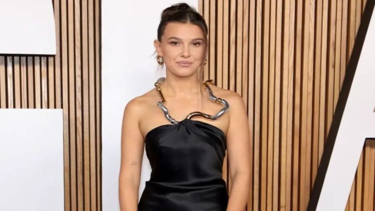 What is Millie Bobby Brown’s Net Worth in 2024? Find Out About Her Damsel Salary Amid Its Release