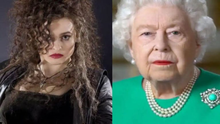 Helena Bonham Reveals Her Whereabouts When Queen Elizabeth’s Demise Was Announced; Find Out