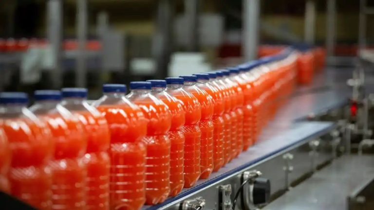 Food & beverage firms count on election boost in April-May