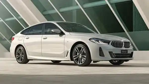 BMW 620d M Sport Signature Launched In India At Rs 78.90 Lakh – Powertrain, Performance & More