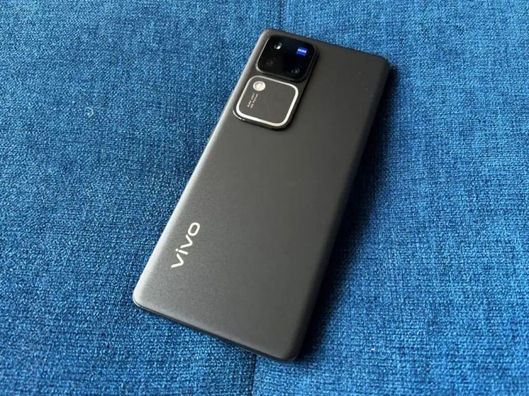 Vivo V30 Pro review