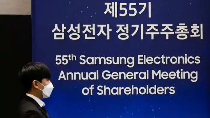 Samsung Elec expects $100 million or more sales from advanced chip packaging business