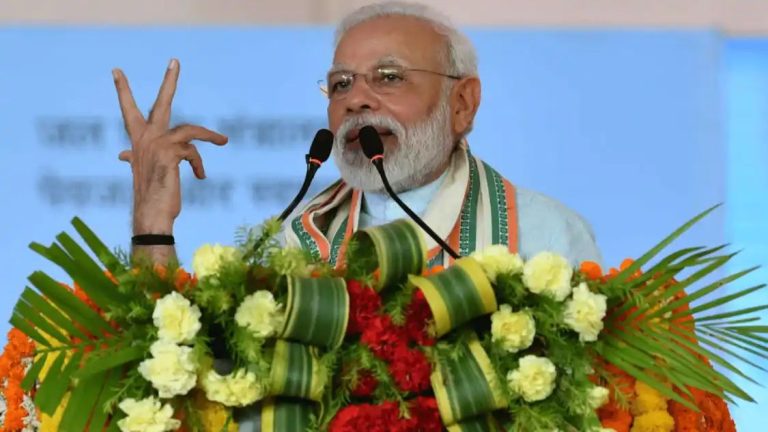 PM Modi at Startup Mahakumbh: Indian youth has chosen path of being job creator