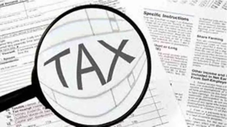 CreditAccess Grameen receives tax demand of Rs 46.03 crore for AY 2022-23 from Income Tax Department