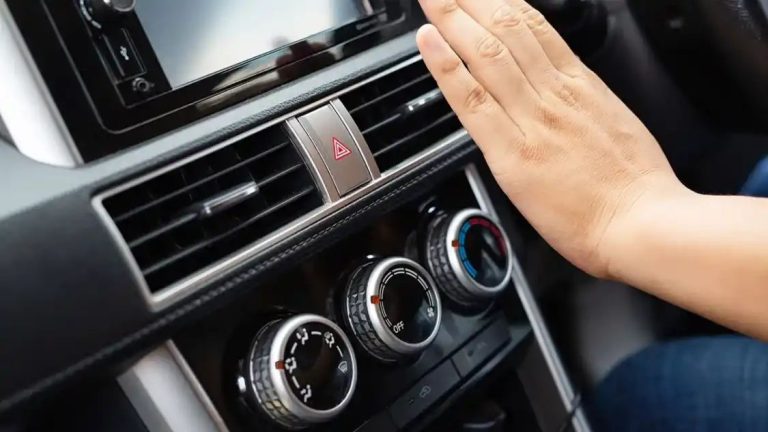 Car Air Conditioning Tips For A Cool & Comfortable Summer Drive