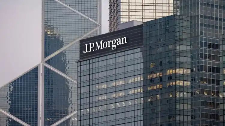 JPMorgan Predicts Rise In Foreign Investment In Indian Stocks Post General Elections