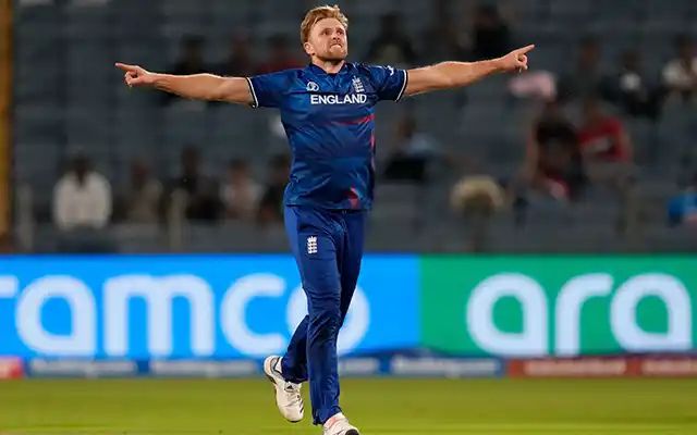 IPL 2024: David Willey to miss initial matches for LSG due to personal reasons