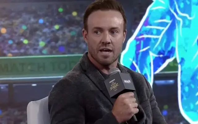 Test cricket is like classic music’ – AB de Villiers gives his take on T20 versus Test debate