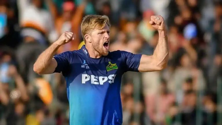 IPL 2024: David Willey to miss start of upcoming season for Lucknow Super Giants, confirms coach Justin Langer