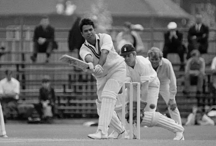 Former Pakistan Test Skipper Saeed Ahmed Passes Away At Age Of 86