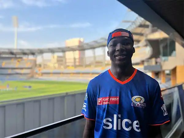 IPL 2024: Mumbai Indians announce uncapped Maphaka as replacement for Madushanka