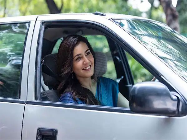 Thank you for embracing this character”: Raashii Khanna thanks fans for good response on ‘Yodha’