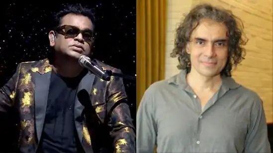 AR Rahman calls Amar Singh Chamkila ‘a very naughty picture’, says he loves working with Imtiaz Ali