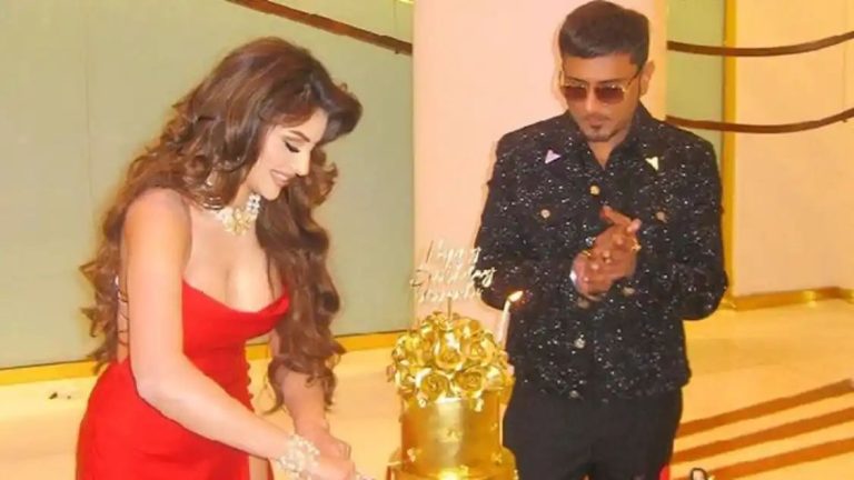 Yo Yo Honey Singh Makes BIG Comment About Urvashi Rautela, Says ‘She Is At Par With Beyoncé & Jennifer Lopez’