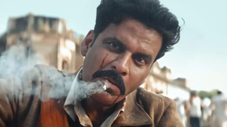 Manoj Bajpayee checks all massy hero boxes in `Bhaiyya Ji` teaser