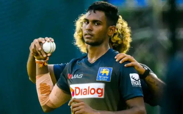 Matheesha Pathirana’s release is much lower than that of Lasith Malinga, puts immense strain on his back: Ravichandran Ashwin