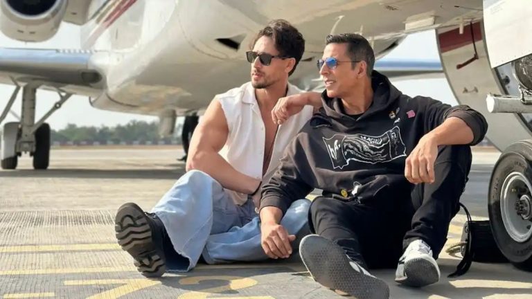 Was Bade Miyan Chote Miyan Producer Wary Of Akshay Kumar, Tiger Shroff’s Flop Streak?