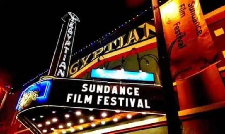 Sundance Film Festival announces dates for 2025 event