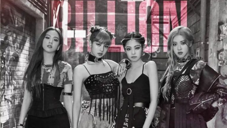 BLACKPINK Members Create History By Becoming 1st Kpop Group To Have 400 Million Streams On Solo Songs